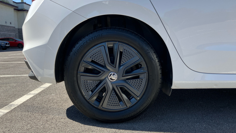 Skoda Fabia 1.0 TSI Colour Edition 5dr Petrol Hatchback